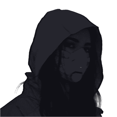 0XSHAI profile picture - silhouette