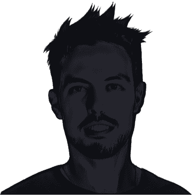 AIDAN profile picture - silhouette