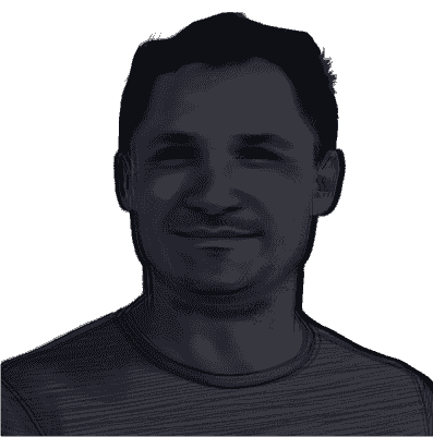 CHANDLER profile picture - silhouette