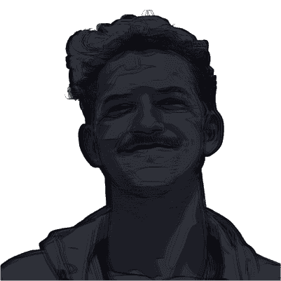 RORY profile picture - silhouette