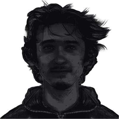 SANTIAGO profile picture - silhouette