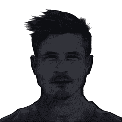 WAYNE profile picture - silhouette